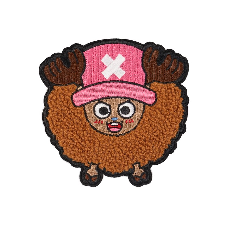 On Sell Chenille Patches Custom Iron on Towel Embroidery Etsy