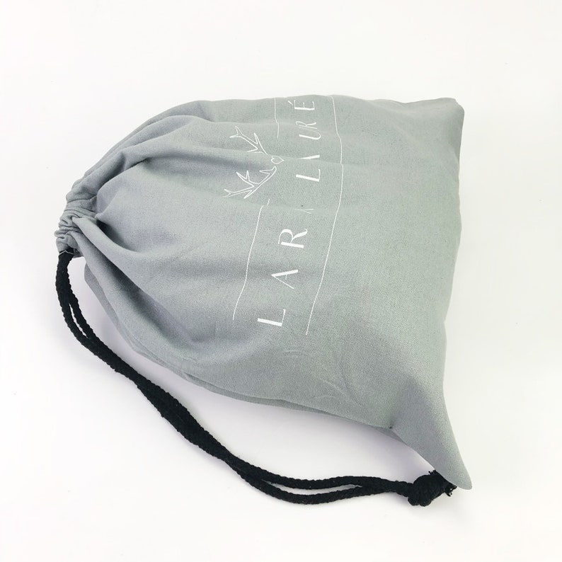 100 Shoe Dust Bags Poly Cotton Natural Bags High Quality Etsy