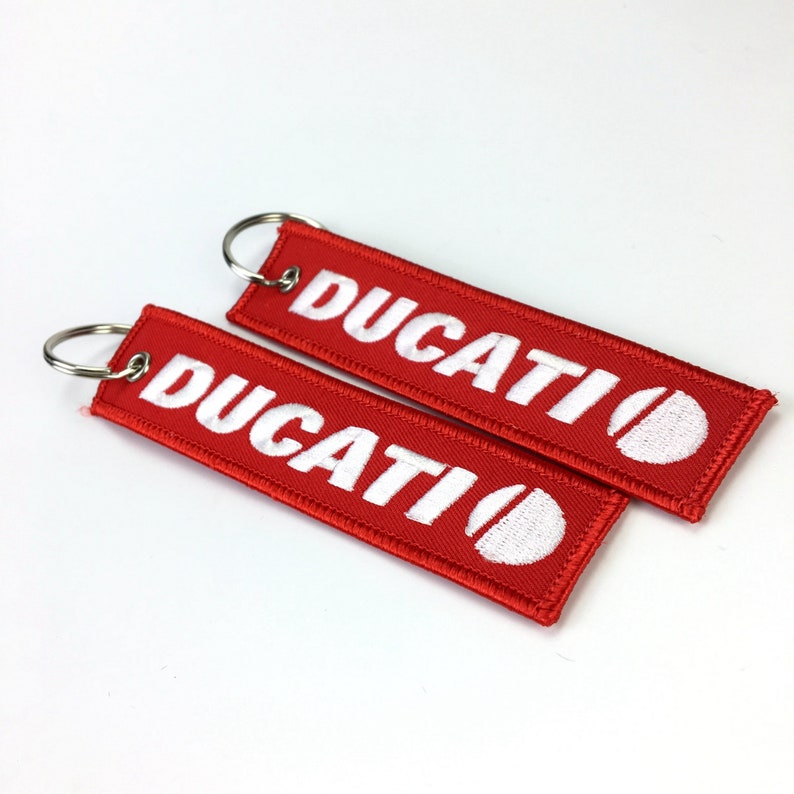 300pcs Embroidery Key Tag Custom Embroidered Patch Custom Etsy