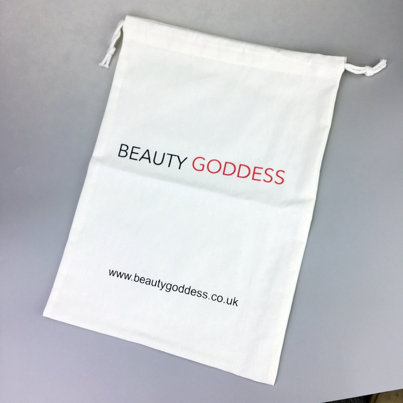 100 Custom personalized white dust bags Customized Black Etsy