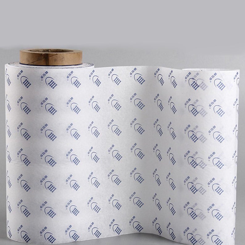 etsy custom tissue paper