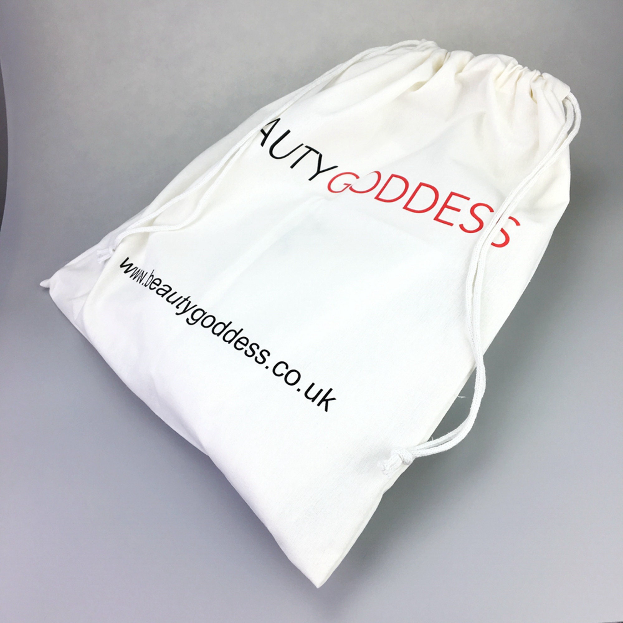 100 Custom personalized black dust bags Customized Black Etsy