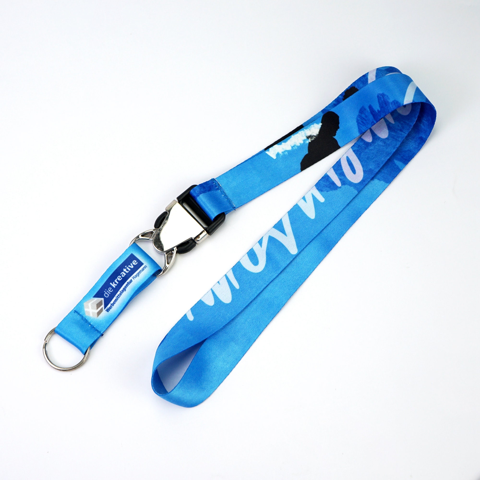 100 Lanyards lanyard for keys Personalized Keychain Etsy