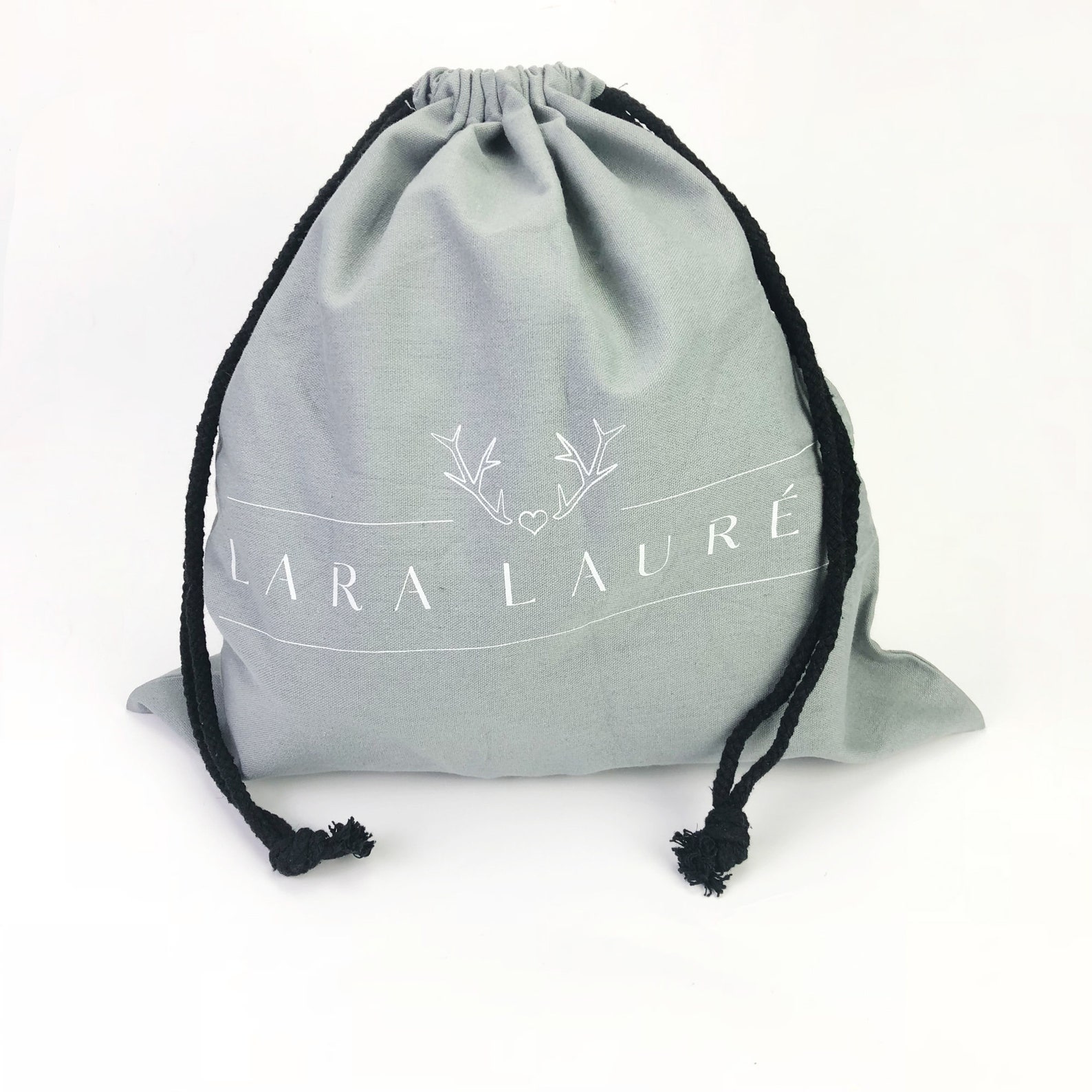 100 shoe dust bags Poly Cotton Natural Bags High Quality Etsy