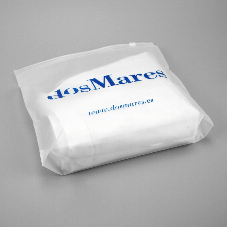 Download 200pcs 12x15.5 custom Plastic Bags custom frosted | Etsy