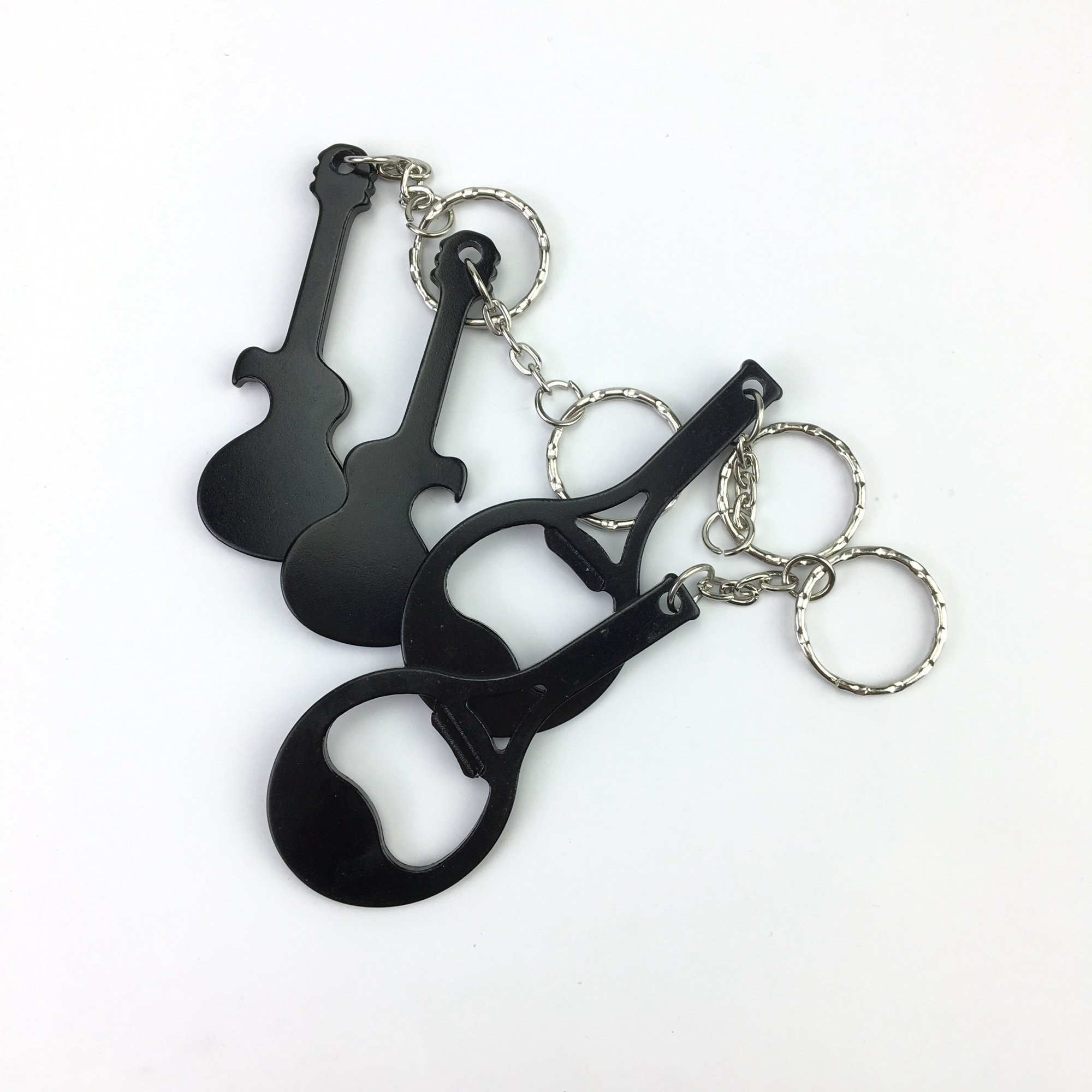 100 Custom Bottle Opener With Your Logo Personalized Engraved Etsy