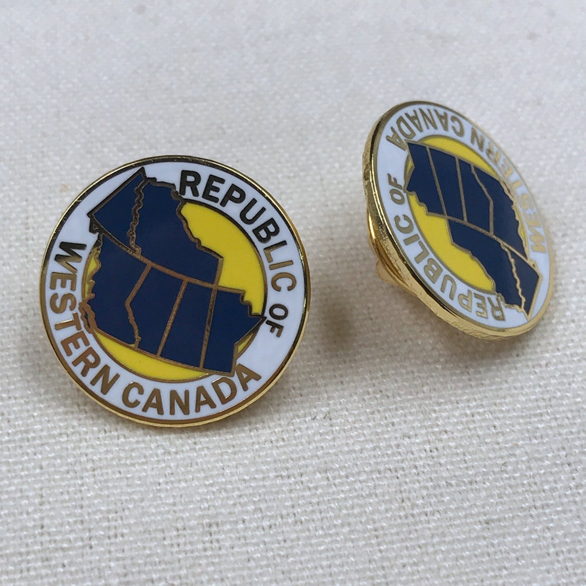 Custom MadeToOrder Enamel Pins Custom Soft Enamel Pin Etsy