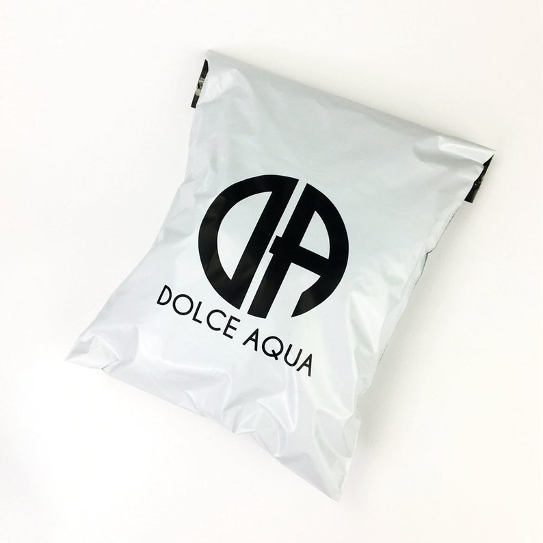 300pcs Custom 15x20 Poly Mailers Custom Logo Etsy