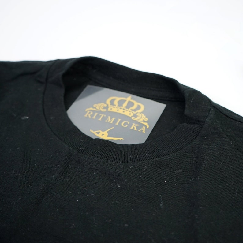 300 Custom Heat Transfer Vinyl With Your Logo Wholesale Heat Etsy