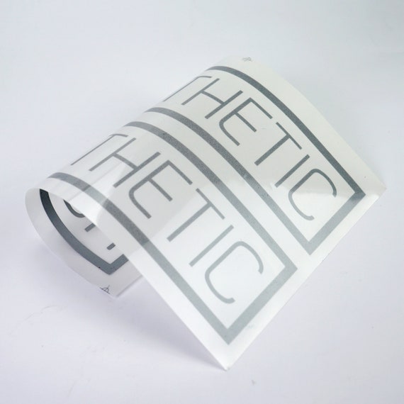 custom plastisol heat transfers