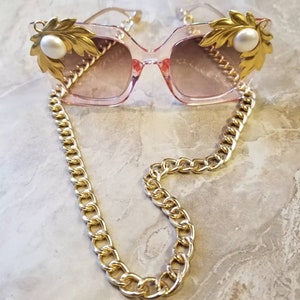 Posh Funshades, Black Excellence  Sunglasses, Afrocentric Sunglasses, Decorated Sunglasses, Festival Eyewear, Fashion Eyewear