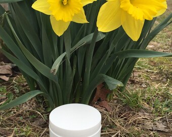 Homemade hand and body lotion
