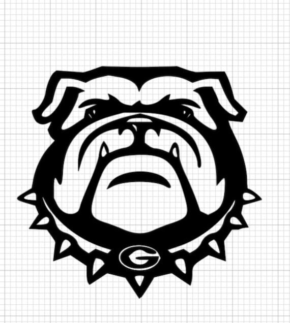 Bulldogs SVG Etsy Bulldogs SVG Etsy