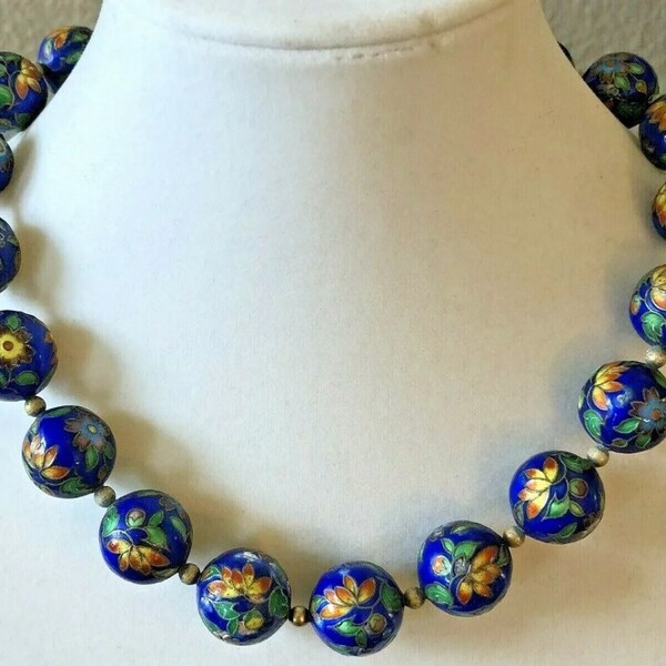 Cloisonne Beads Etsy