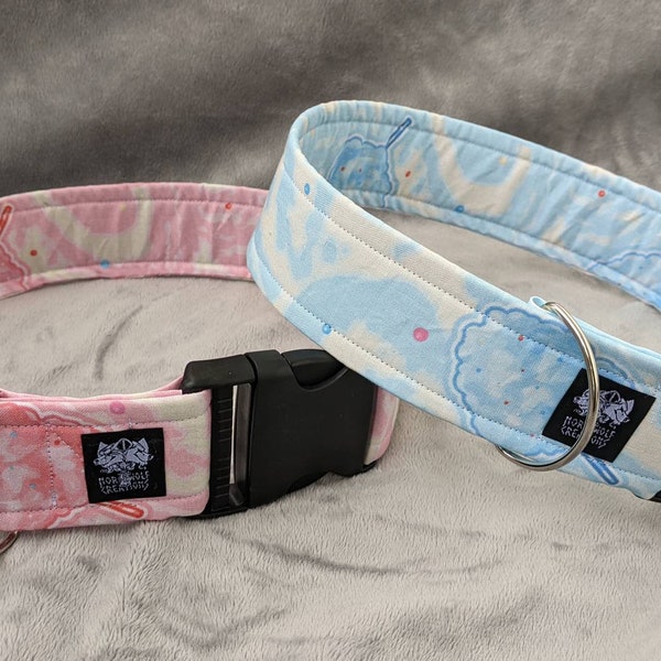 Blue Furry Collar Etsy blue-furry-collar-etsy