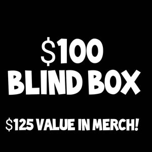 100 dollar blind mystery box van Norsewolf Creations harige fursona fursuit spray kostuum cosplay sticker pluche prop charme staart emaille pin pin
