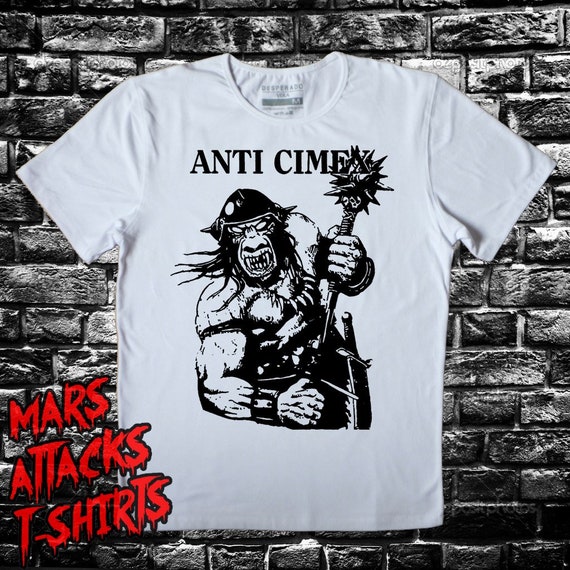 anti cimex shirt