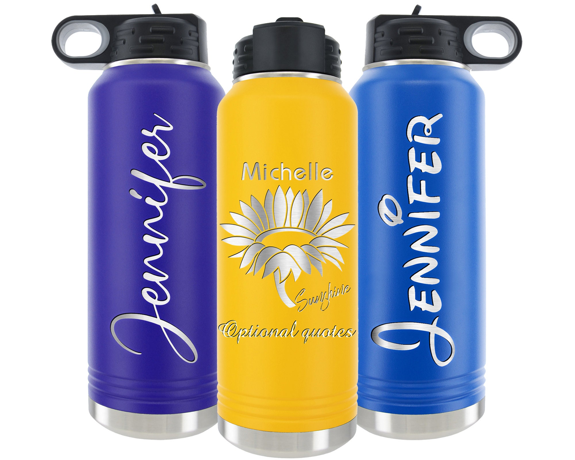 pop up water bottle