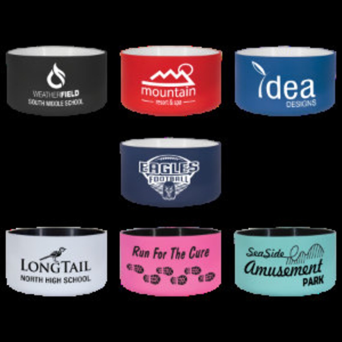 Personalized Water Bottle Boots for 32oz Thermal Tumbler mugs Etsy