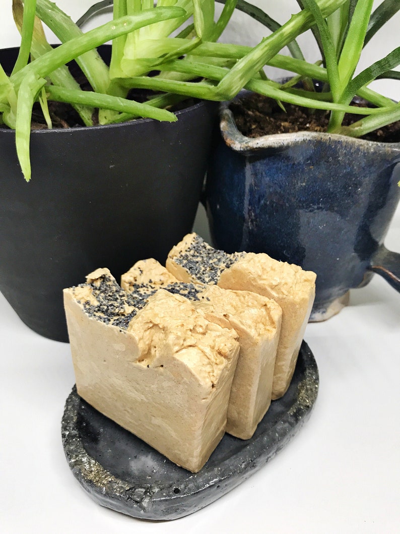 Unscented Turmeric Soaps Coconut Oil Free Recipe Etsy