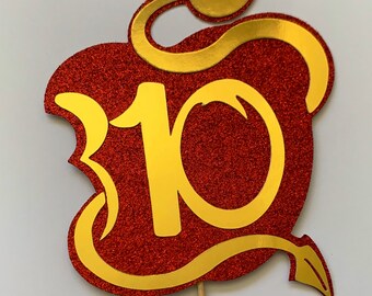 Free Free 175 Descendants Crown Svg SVG PNG EPS DXF File