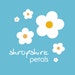 Shropshire Petals