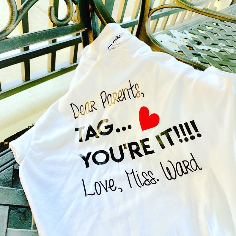 Tag Parents