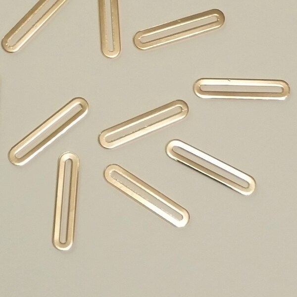 Geometric Connectors Set - 344 pc main image 1