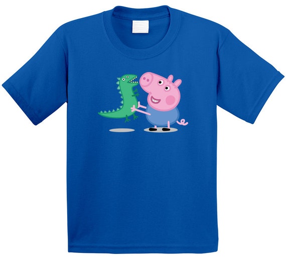 peppa pig champion hoodie