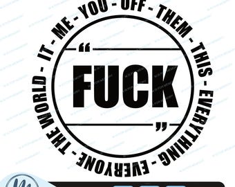 A la mierda SVG, A la mierda todo PNG, Maldiciones SVG, A la mierda todo