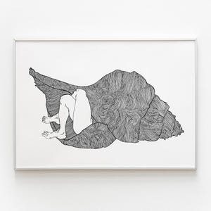 Print, wall art, art print, digital print