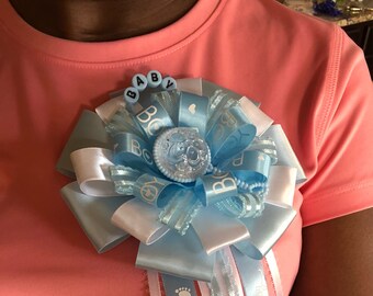 Mom corsage | Etsy