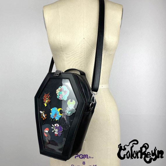 Anime ita bag hotsell