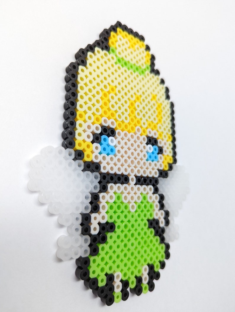 Princess Perler Beads DIY Bead Kits Etsy