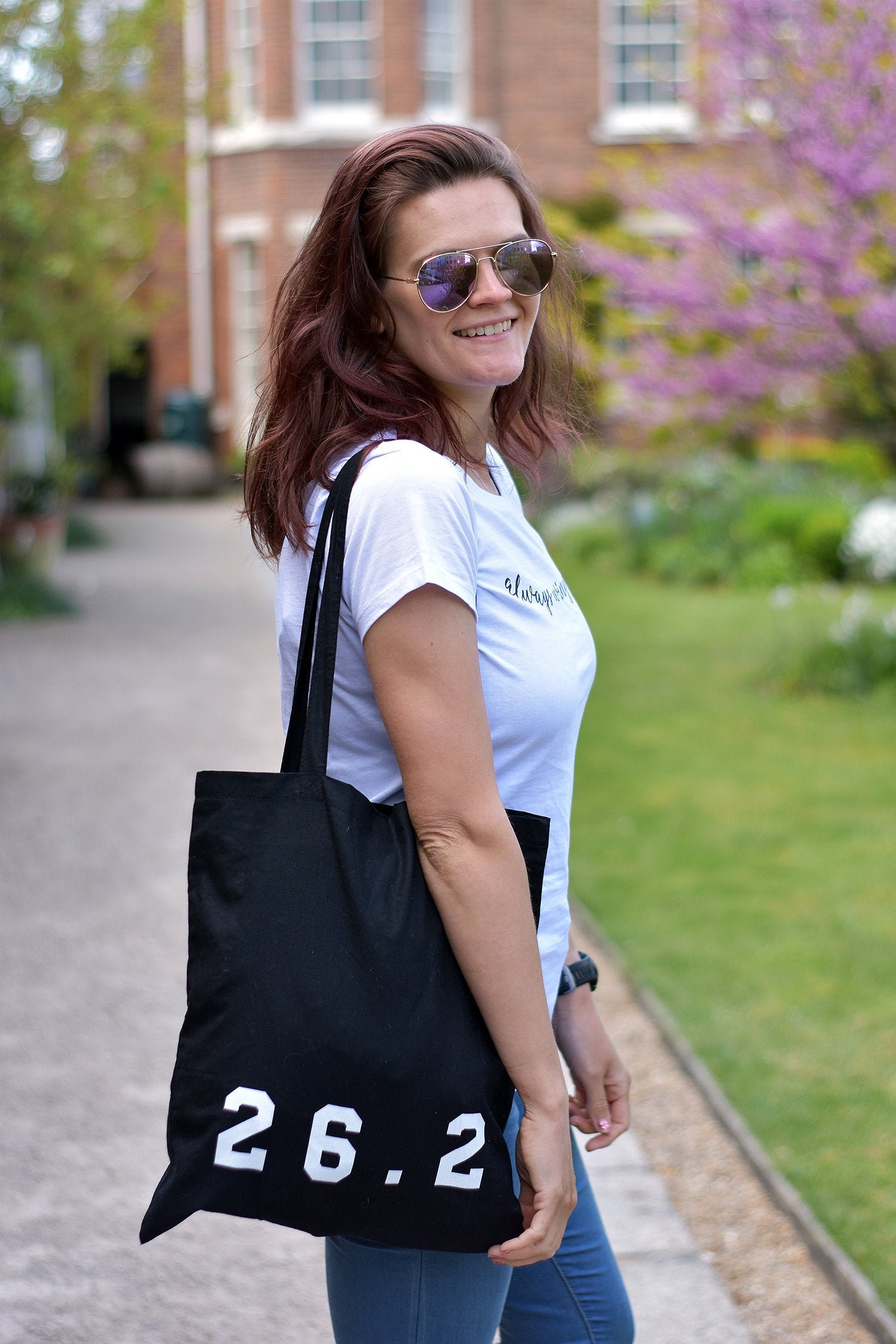 Gift for Runners. Running Gifts. Running Gifts for Women. 26.2 Etsy UK