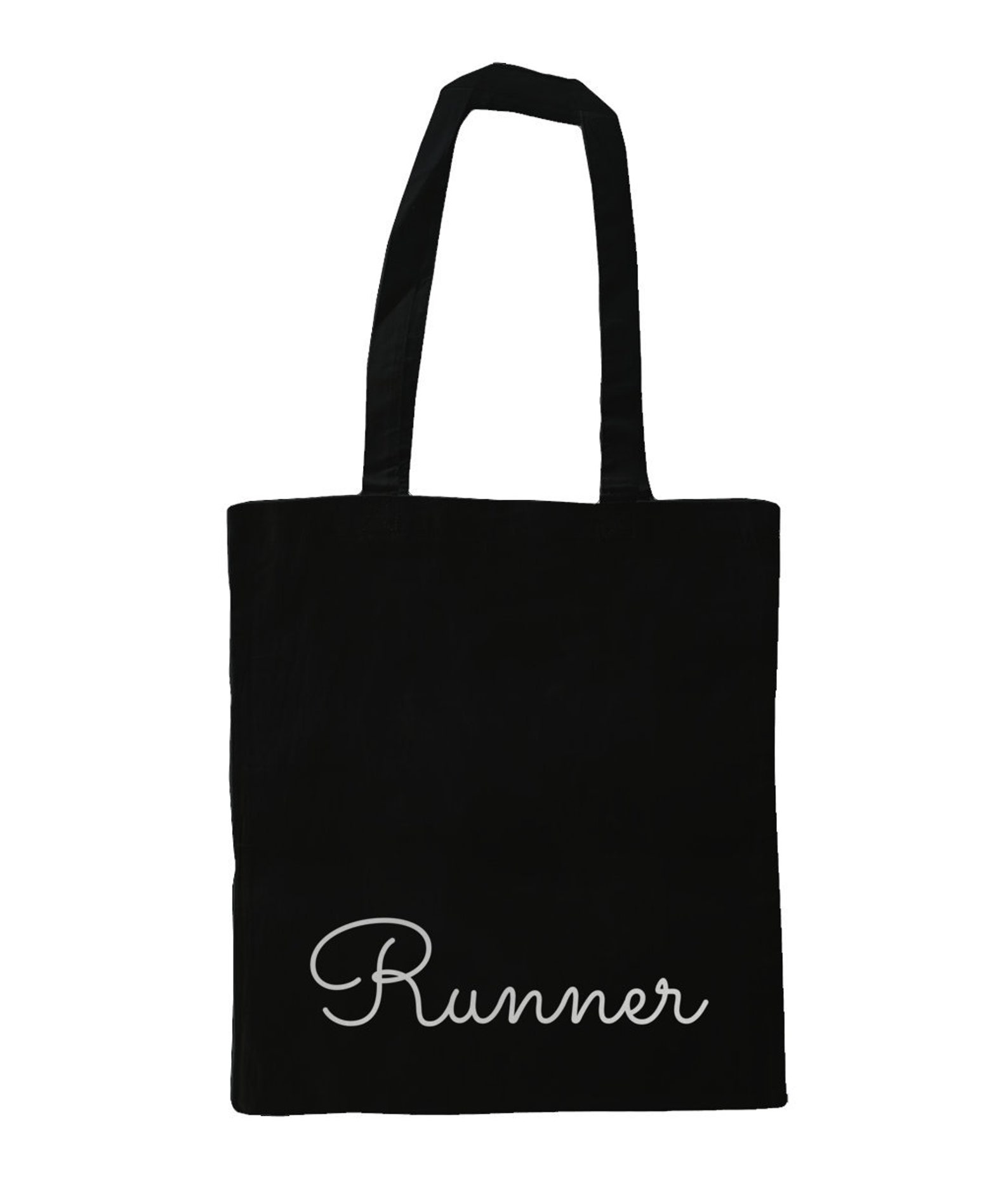 Gift for Runner Tote Running Tote Running Bag Running Gift Etsy UK