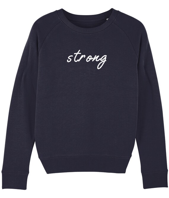 womens batwing jumper