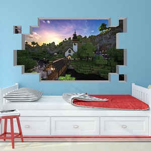 Game R-Roblox Cool one Poster Prints Wall Sticker Painting Bedroom