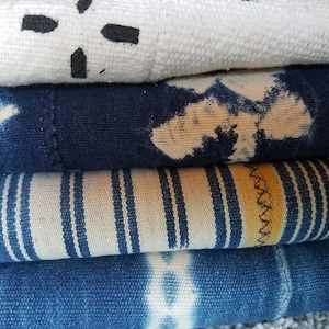 Fabric Swatches -- pillow cover swatches