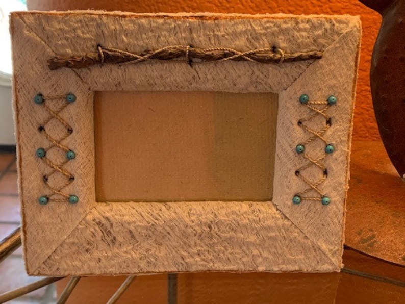 Southwest Picture Frame