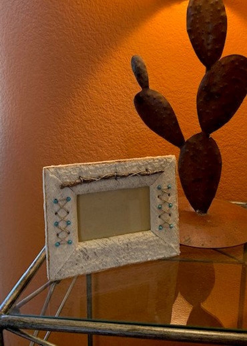Southwest Picture Frame