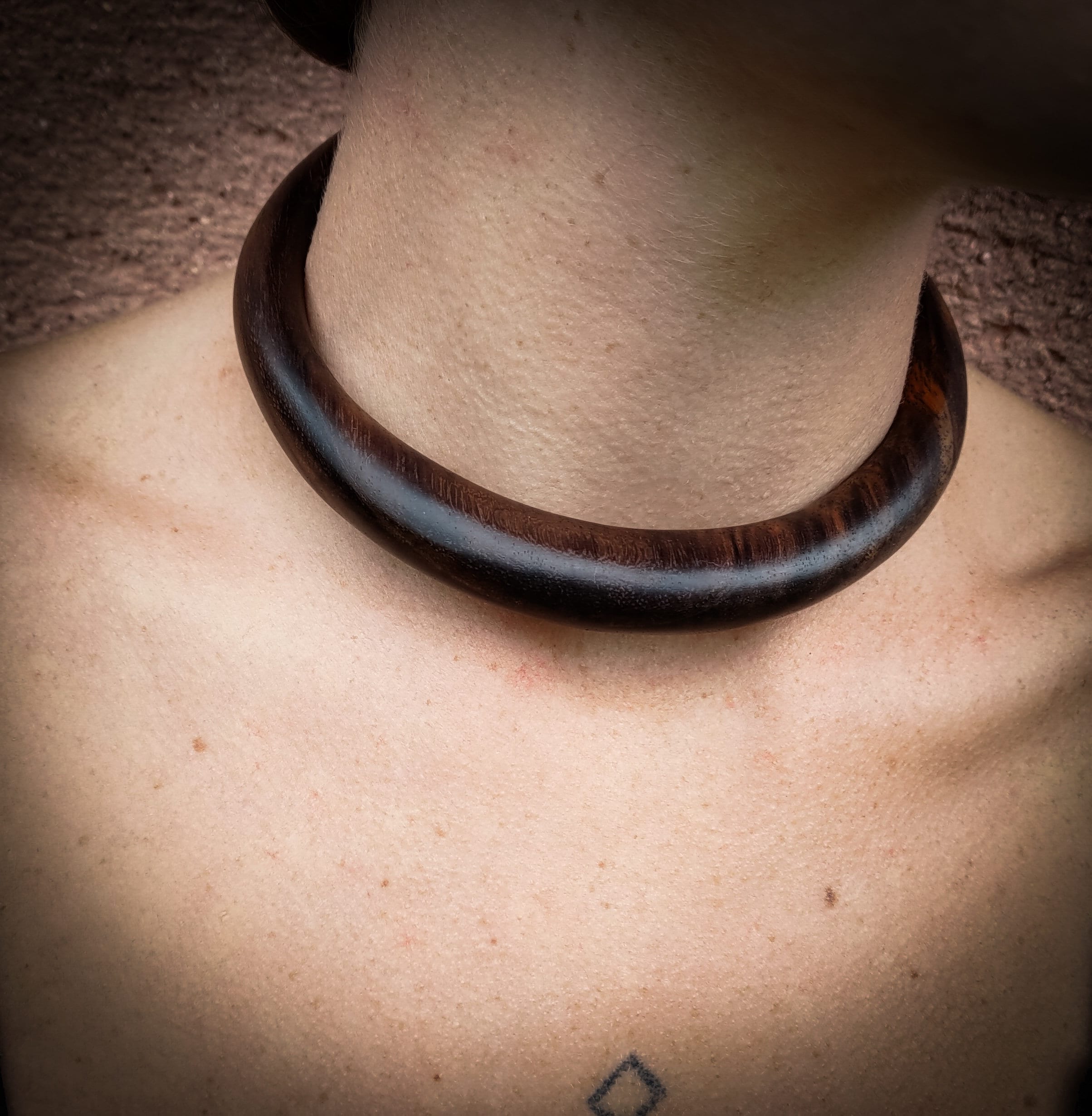 アクセサリー seya handmade wooden necklace seya handmade wooden necklace