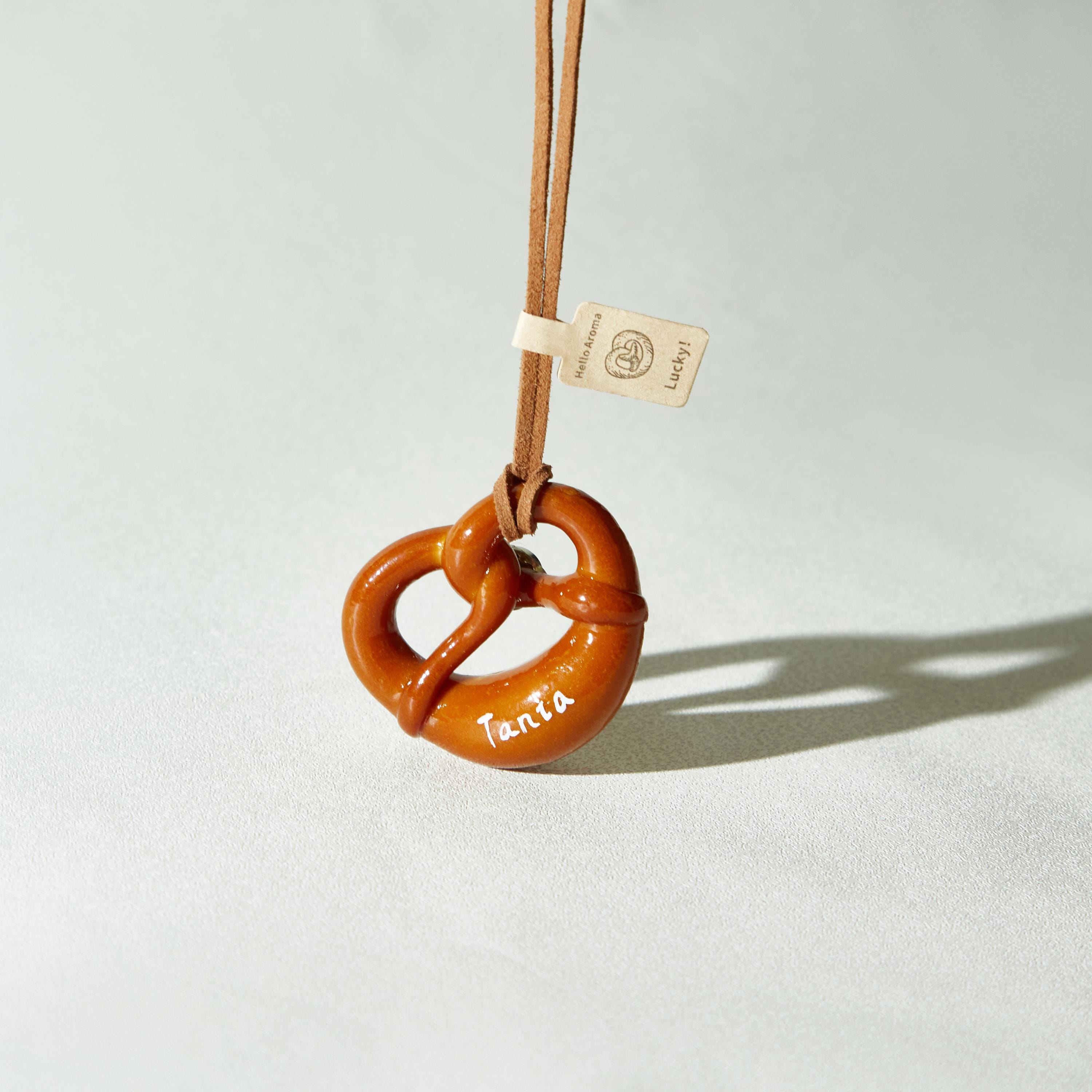 Miniature Bread Bag Charms,Custom Bag Sign,Purse Charm Bag Keychain Accessories, Keychain Backpack Charms,Personalized Gift