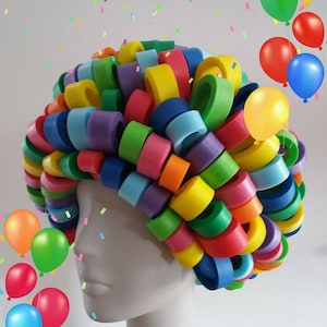 Globo Foamwig