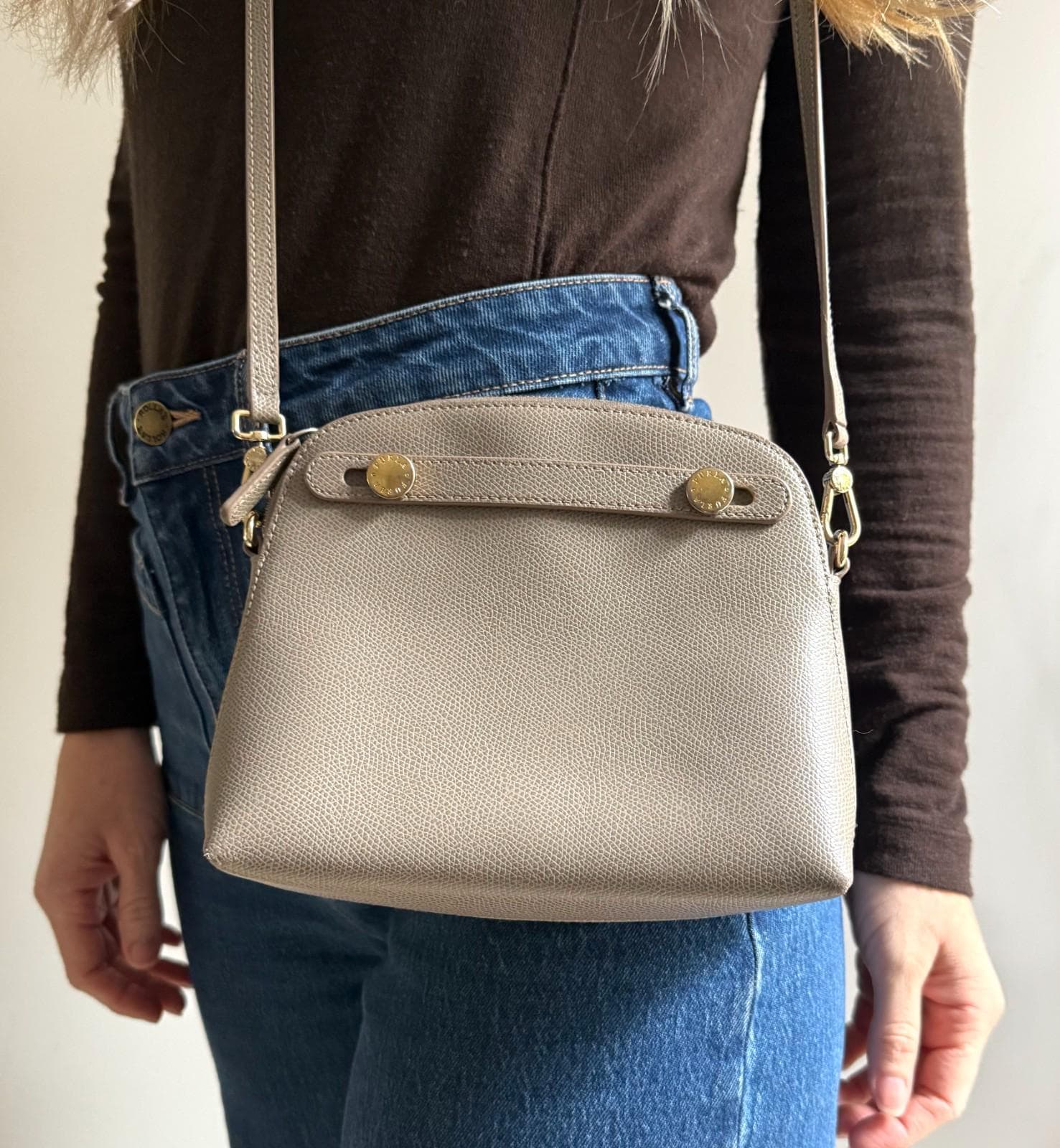 Ebay Furla Crossbody Furla Piper S Belt Bag あや】FURLA PIPER S