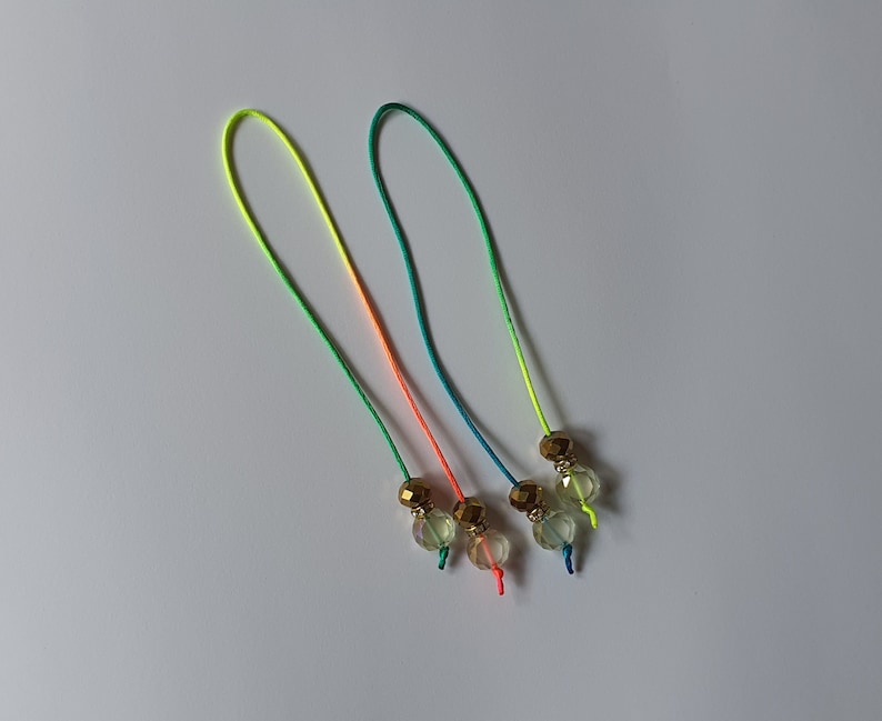 Twinkle Planner Charm