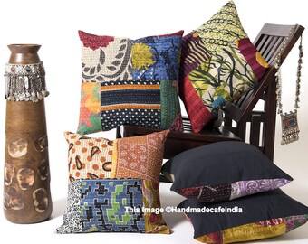 Caifujiqi Boho Elephant Throw Pillow Covers Buddha Hamsa Decorative Pillow Cases Square Pillow Cover Printed Pillowcase with Zipper for Sofa Couch 18x18 Inch Caifujiqi Boho Elephant Throw Pillow Covers Buddha Hamsa Decorative Pillow Cases Square Pillow Cover Printed Pillowcase with Zipper for Sofa Couch 18x18 Inch