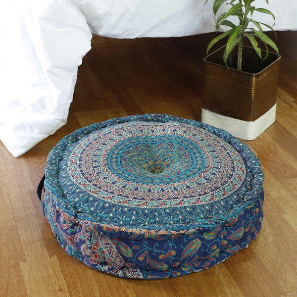 Floor Cushion Etsy