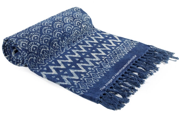 Floor & Rugs Dhurries Office Rug bedside Runner Handcrafted Bedroom Rug ...