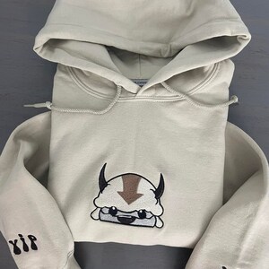 Appa and outlet momo hoodie
